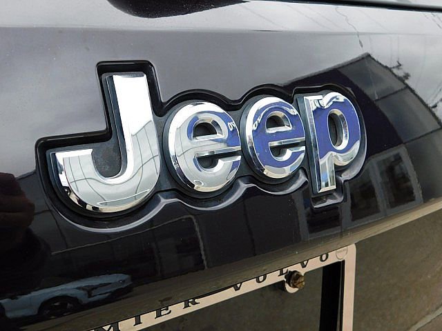 Used 2018 Jeep Grand Cherokee Summit image 7