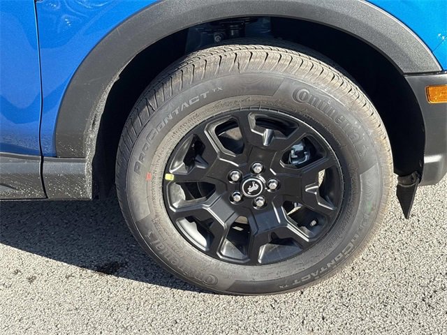 New 2025 Ford Bronco Sport Big Bend w/ Convenience Package image 9