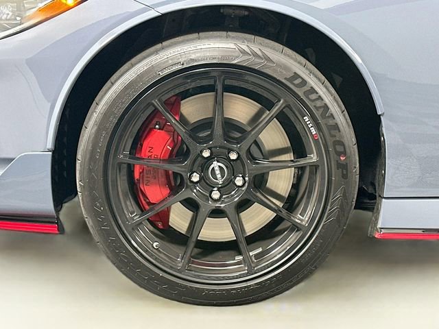 New 2024 Nissan Z NISMO w/ Floor Mat Package image 18