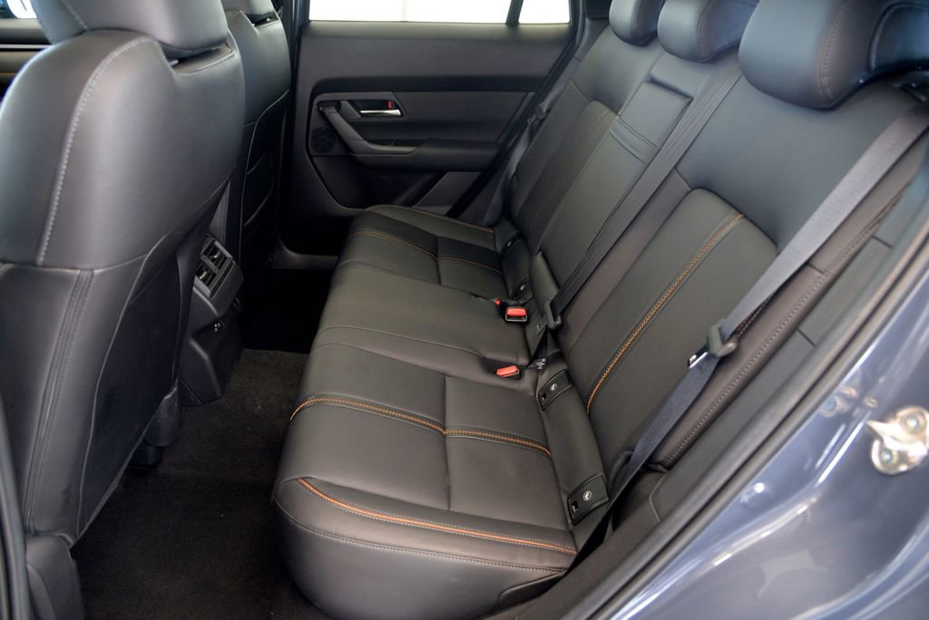 Certified 2025 MAZDA CX-50 AWD 2.5 S w/ Cargo Package image 28