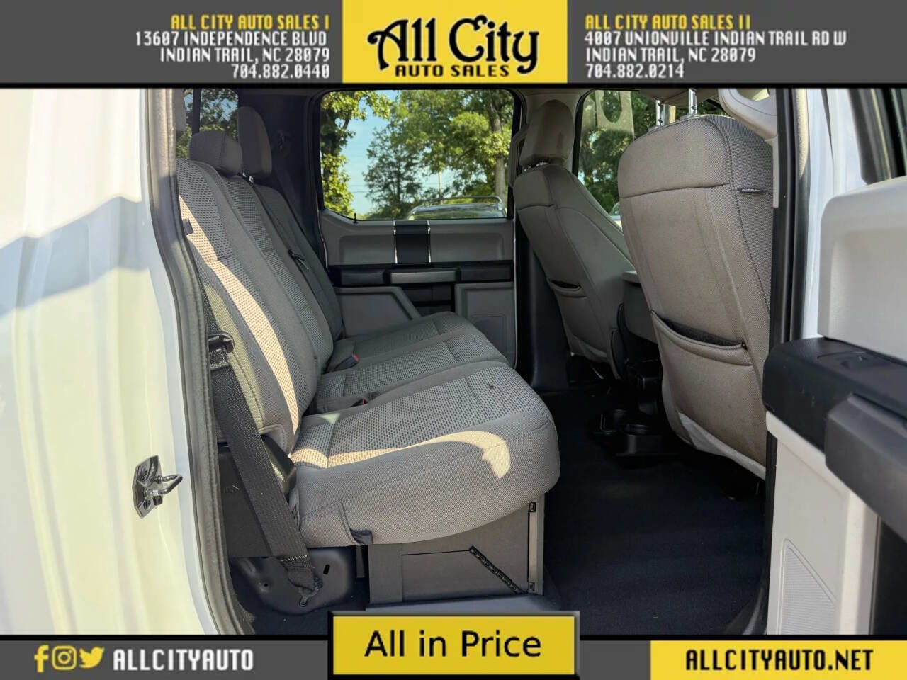 Used 2021 Ford F250 XLT w/ XLT Value Package image 12