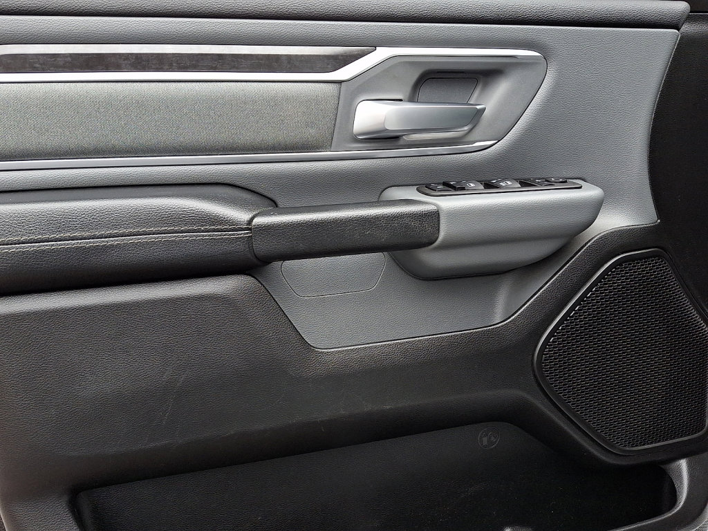 Used 2023 RAM 1500 Big Horn image 18
