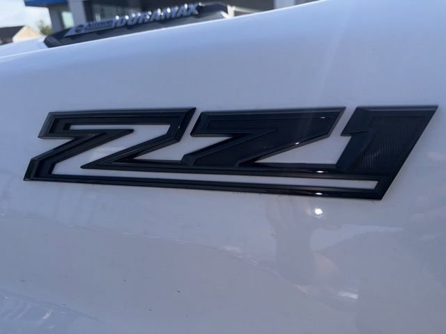 Used 2024 Chevrolet Silverado 2500 LT w/ Z71 Sport Edition AWD/4WD image 34
