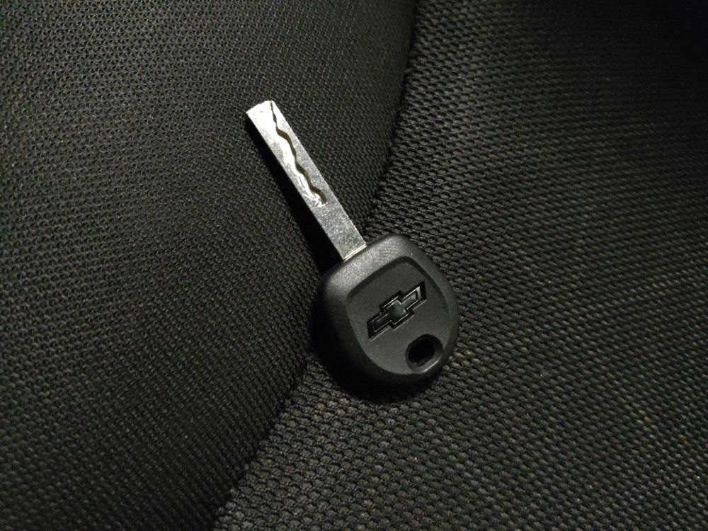 Used 2020 Chevrolet Spark LS image 32