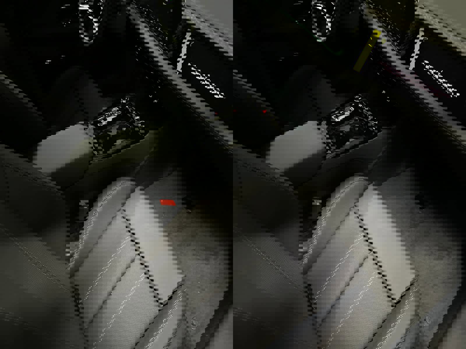 New 2025 Audi A6 e-tron Prestige AWD/4WD image 15