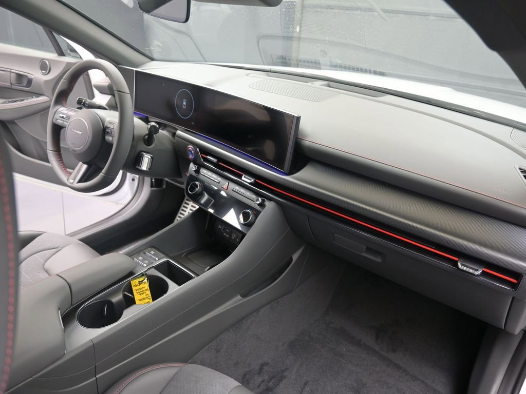 New 2026 Hyundai Sonata N Line image 12