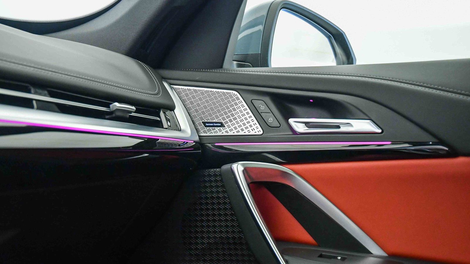 Used 2025 BMW X1 xDrive28i w/ Convenience Package image 26