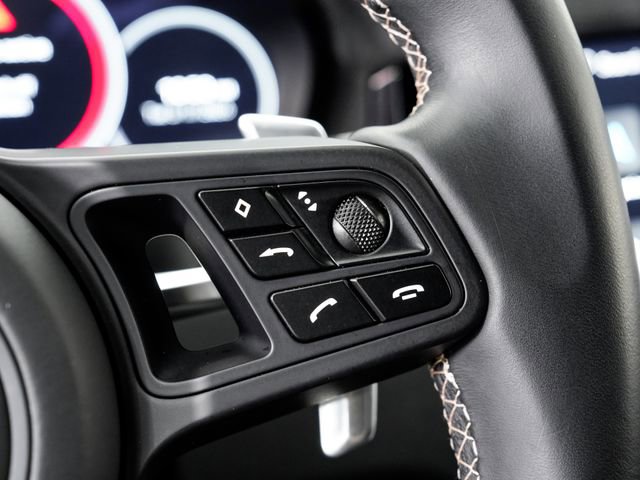 Certified 2023 Porsche Cayenne Turbo GT image 15