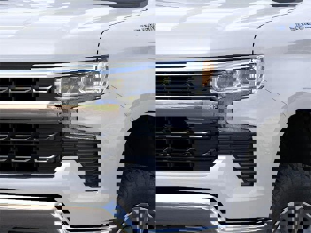 New 2025 Chevrolet Silverado 1500 LT w/ All Star Edition Plus image 10