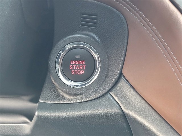 Used 2025 Subaru Outback Touring XT w/ Tech Package 2 image 20