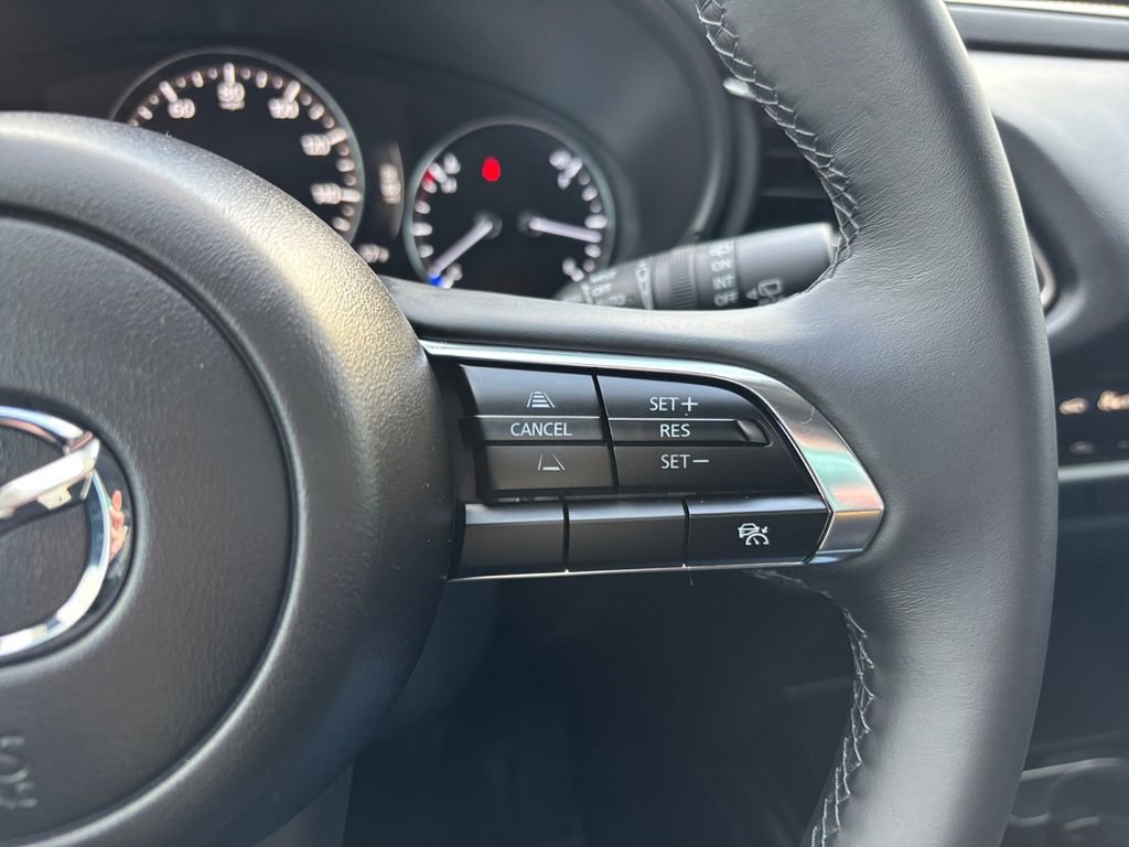 Used 2025 MAZDA CX-30 AWD 2.5 S w/ Select Sport Pkg image 19