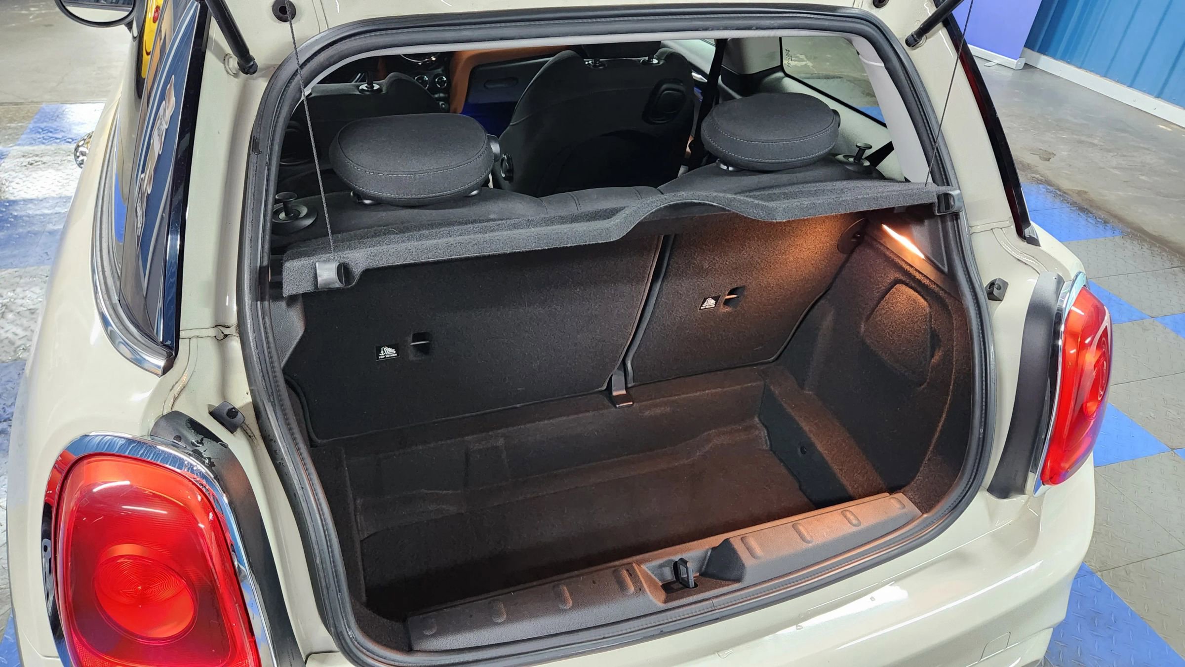 Used 2017 MINI Cooper S image 66