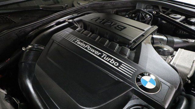 Used 2011 BMW 535i xDrive Sedan AWD/4WD image 21