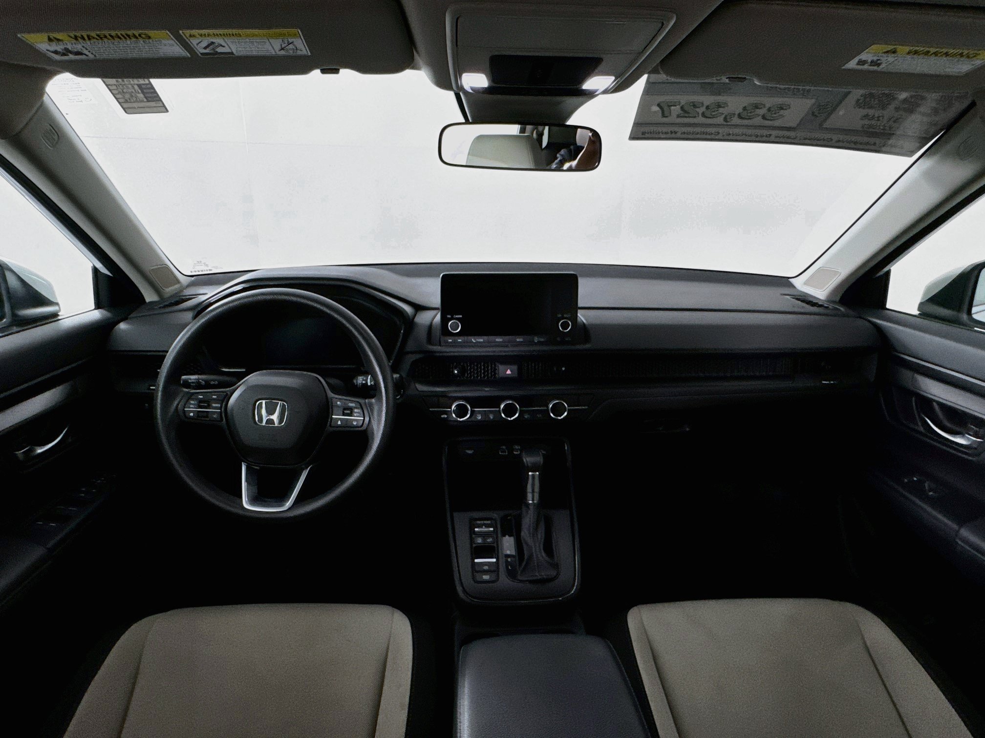 Used 2024 Honda CR-V EX image 25