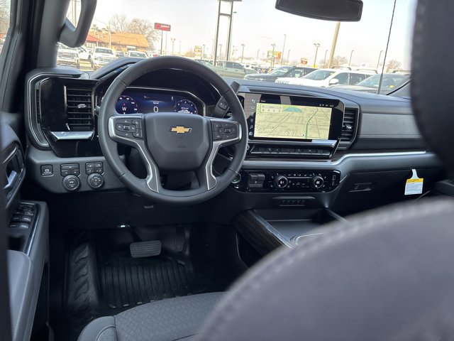 New 2026 Chevrolet Silverado 3500 LT w/ Convenience Package image 15