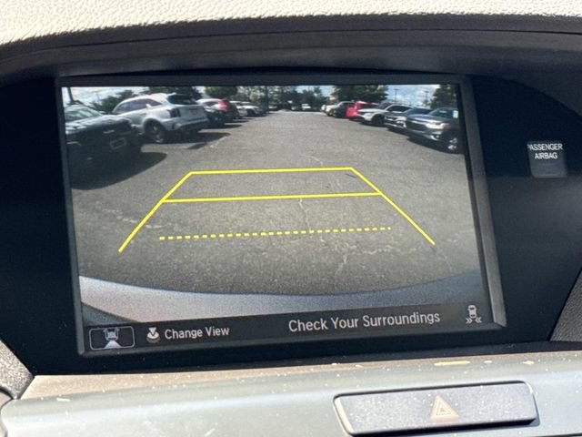 Used 2018 Acura MDX w/ Technology Package AWD/4WD image 21