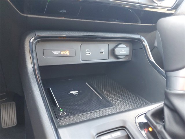 New 2026 Honda CR-V EX-L image 25