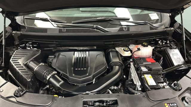 Used 2025 GMC Acadia Elevation FWD image 19
