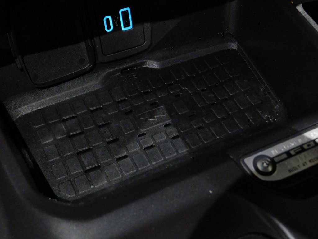 Used 2024 Ford Bronco Badlands image 51