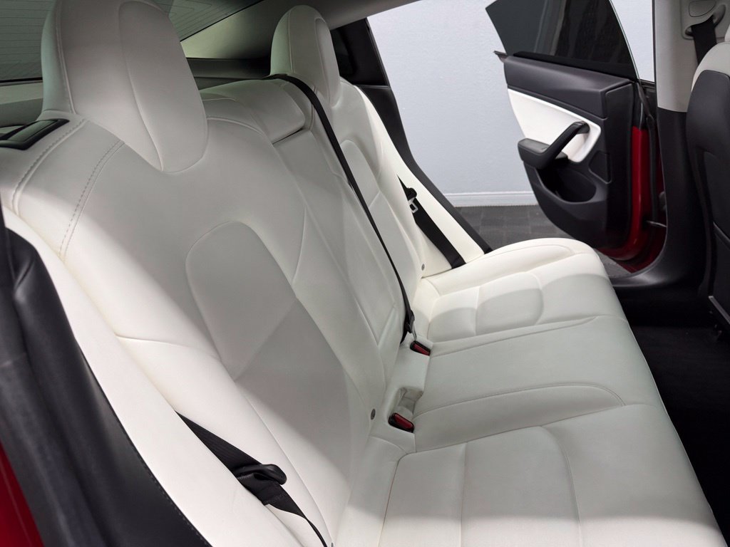 Used 2019 Tesla Model 3 Standard Range RWD image 42