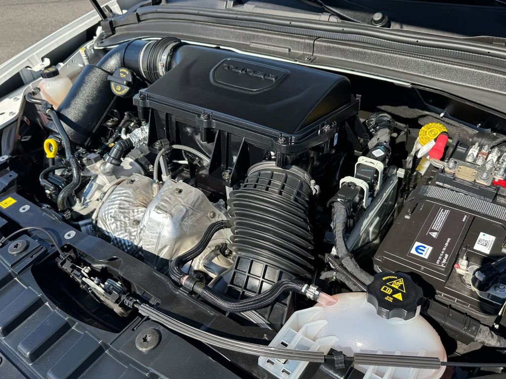 Used 2024 Dodge Hornet GT w/ Cold Weather Group image 24