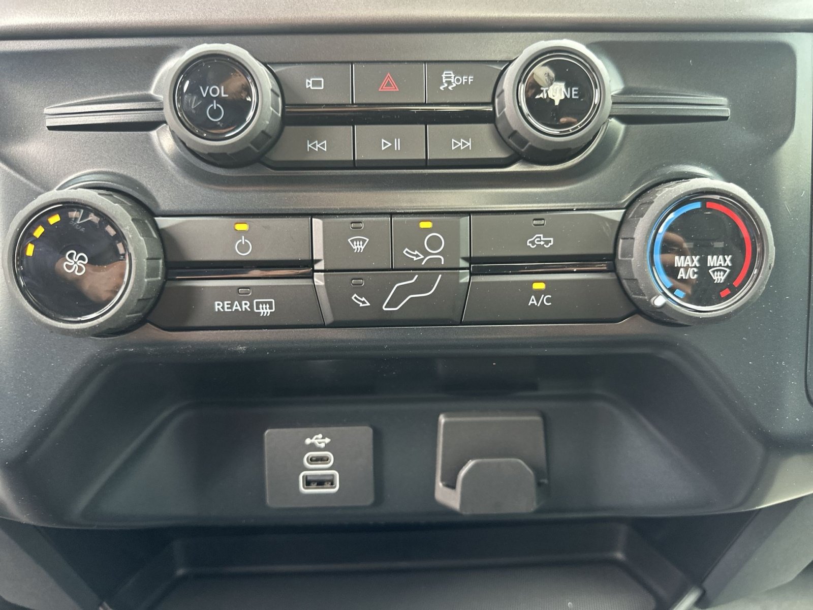 New 2026 Ford F150 XL AWD/4WD image 28
