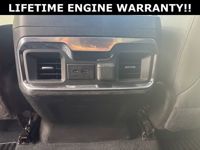 Used 2020 GMC Sierra 2500 SLE w/ SLE Value Package; image 29