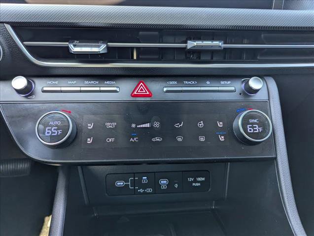 Certified 2025 Hyundai Sonata Limited image 19