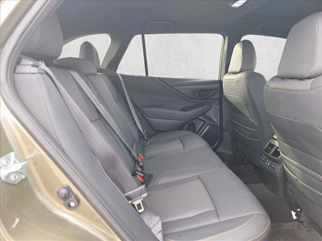 Used 2025 Subaru Outback Wilderness image 17