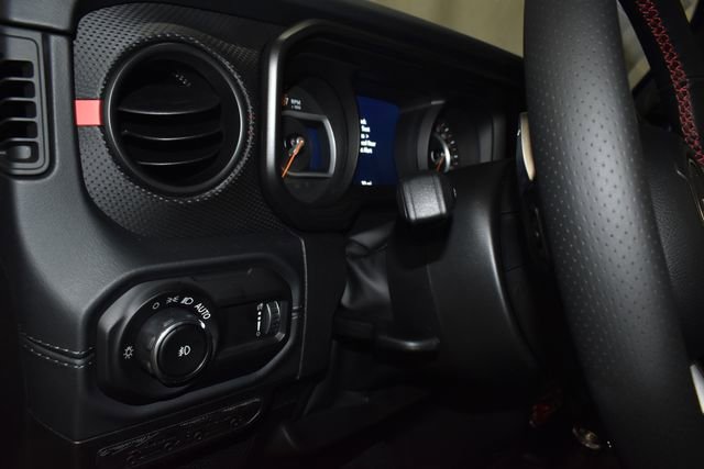 New 2026 Jeep Wrangler Unlimited Rubicon 392 image 22