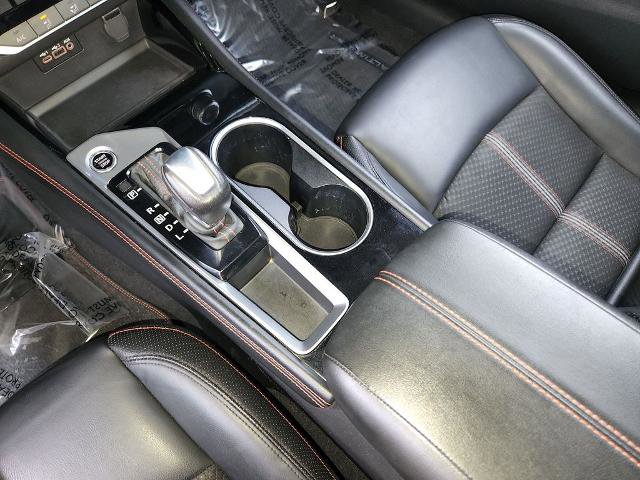Certified 2023 Nissan Altima 2.5 SR FWD image 21
