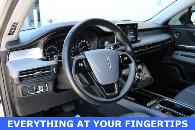 Used 2020 Lincoln Corsair Reserve w/ Elements Package FWD image 2