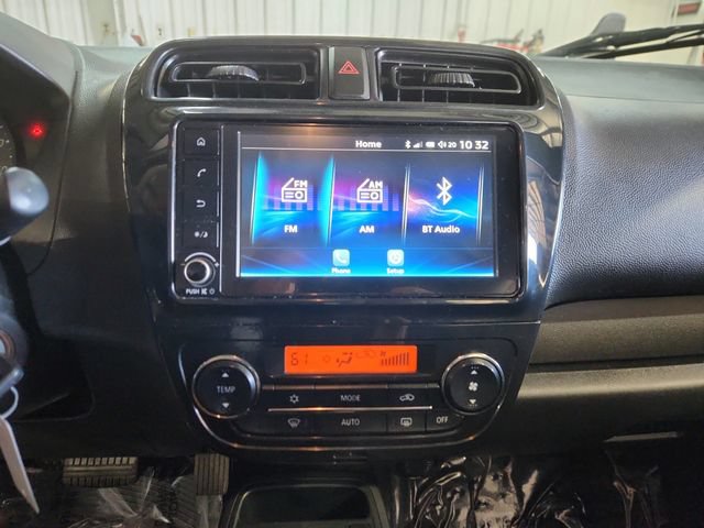 Used 2023 Mitsubishi Mirage ES FWD image 14