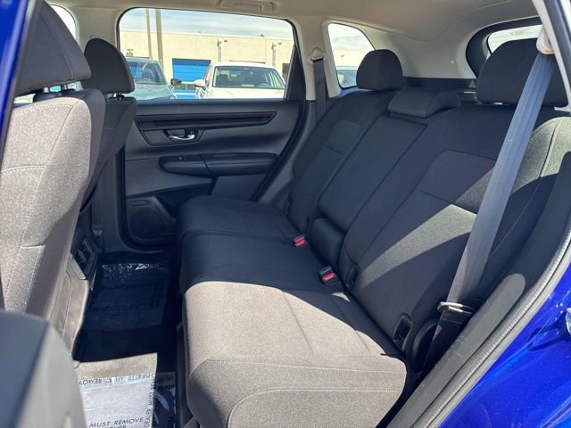 Used 2023 Honda CR-V EX image 19