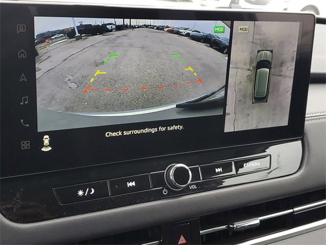 Used 2025 Mitsubishi Outlander SE image 30