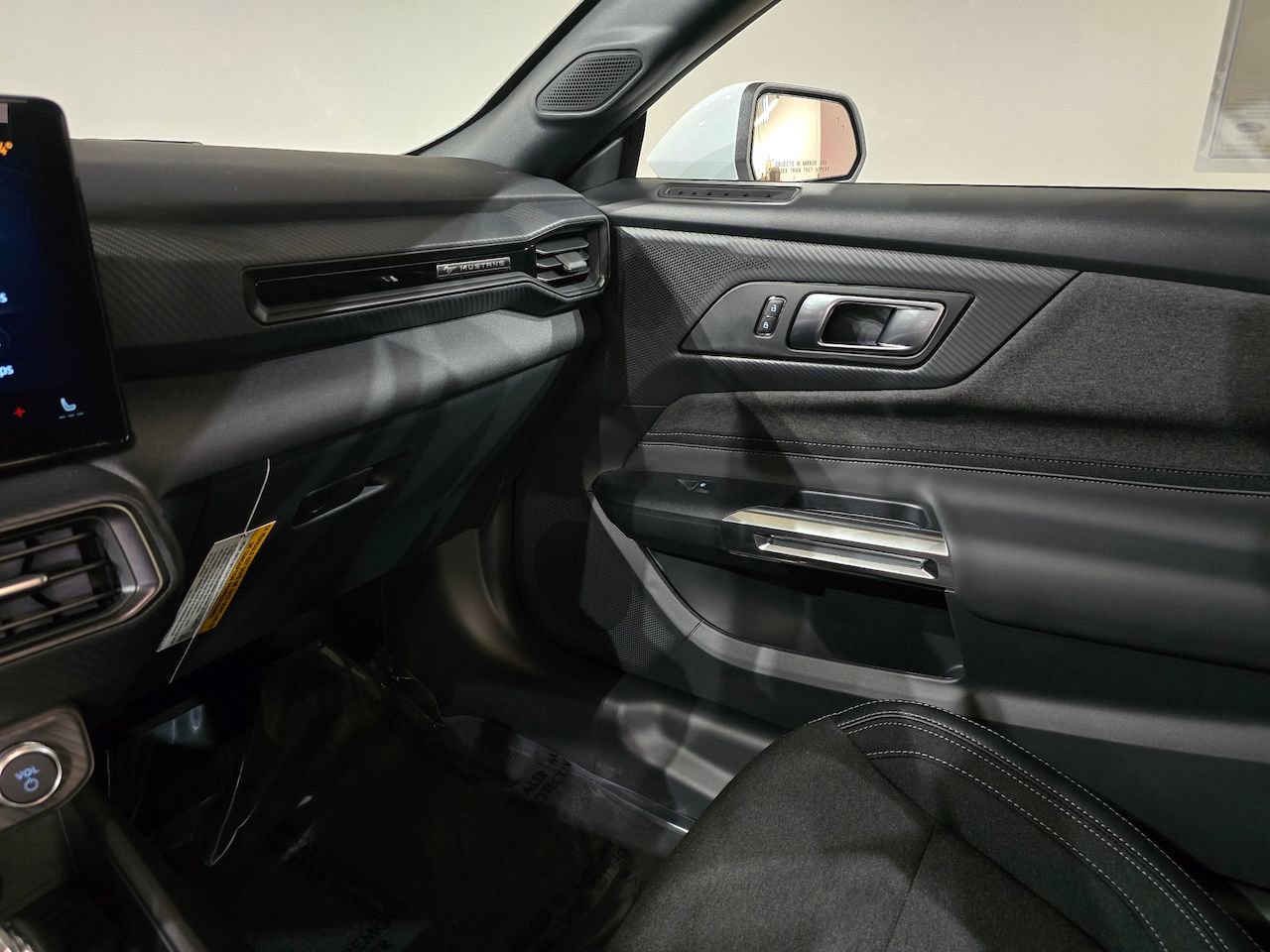 New 2026 Ford Mustang Coupe image 22