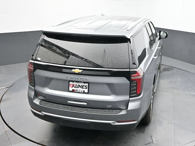 Used 2025 Chevrolet Tahoe LT AWD/4WD image 38
