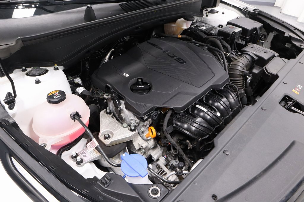 Used 2025 Kia Sportage X-Line image 16