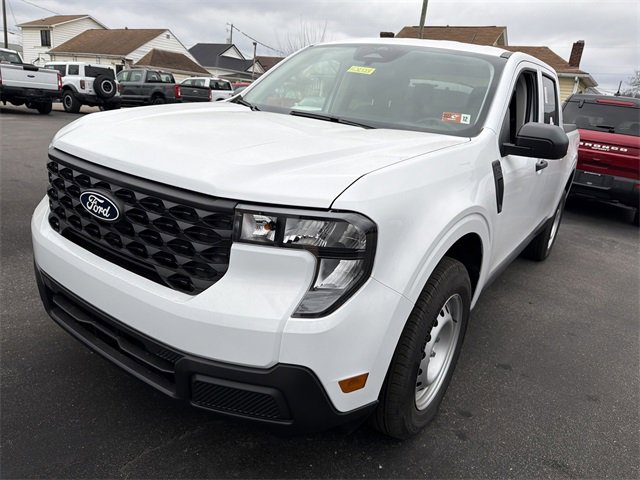 New 2026 Ford Maverick XL w/ Equipment Group 101A image 10