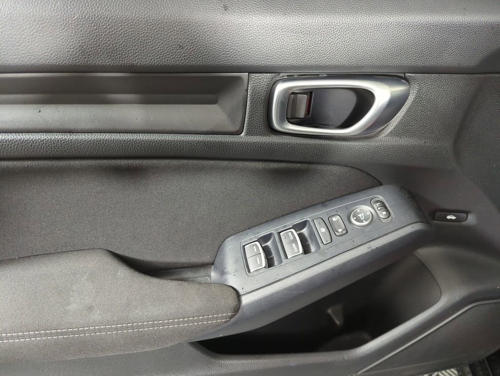 Certified 2024 Honda Civic Sport image 10