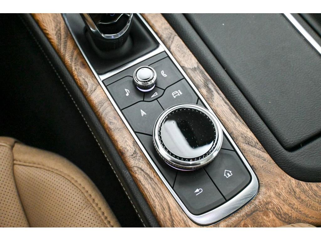 Used 2025 Cadillac CT5 Premium Luxury image 41