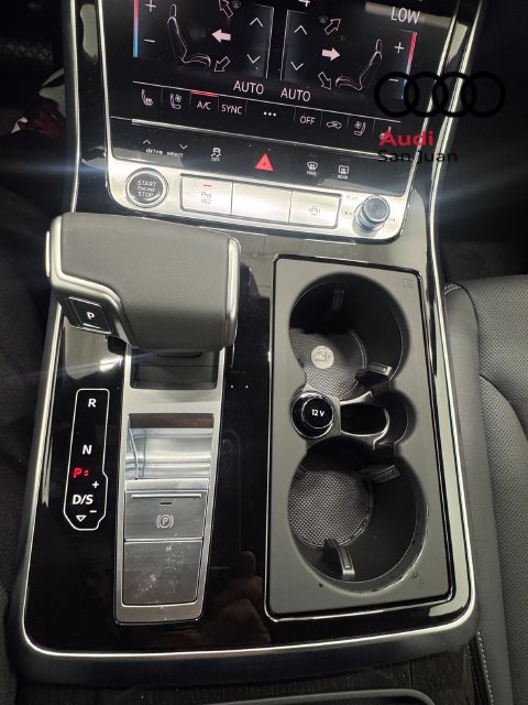 New 2027 Audi Q8 Premium Plus AWD/4WD image 21