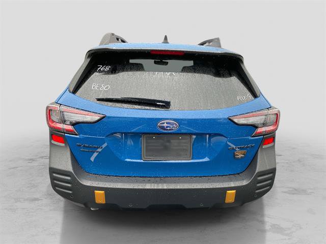 New 2025 Subaru Outback Wilderness image 4