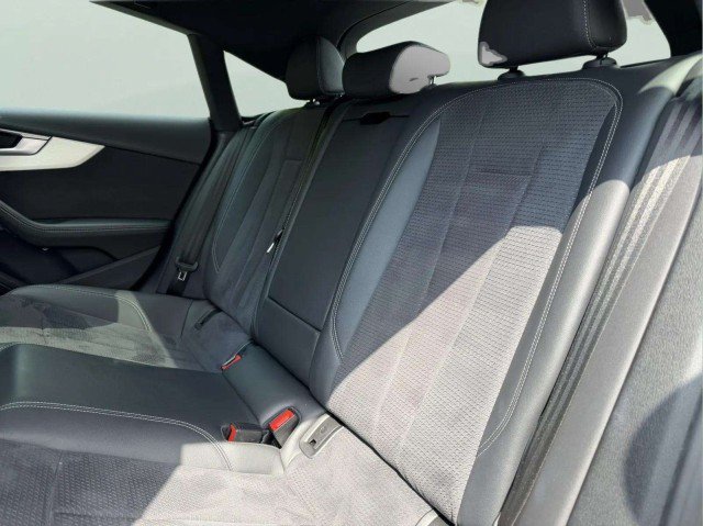 Certified 2023 Audi A5 2.0T Premium Plus w/ Premium Plus AWD/4WD image 24
