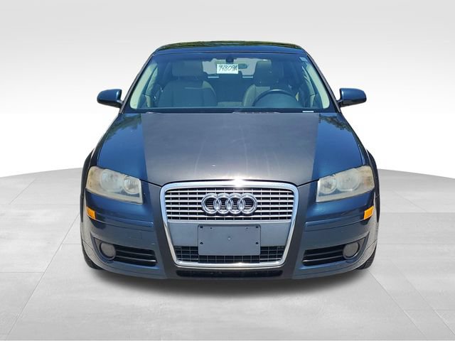 Used 2006 Audi A3 2.0T FWD image 2