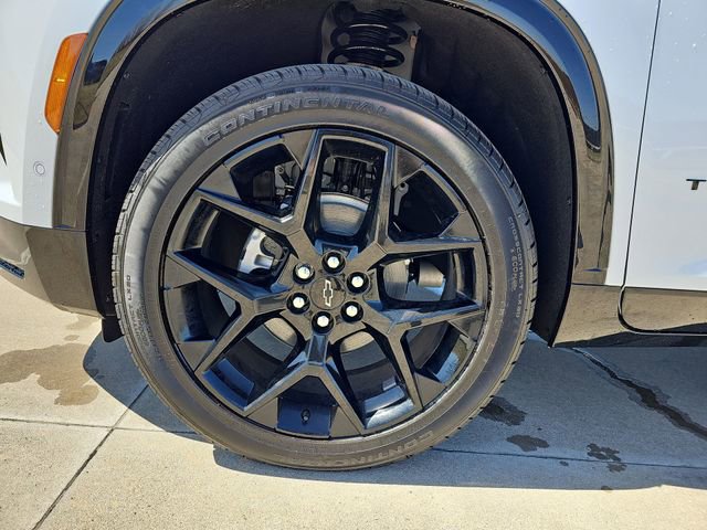 New 2026 Chevrolet Traverse RS FWD image 34