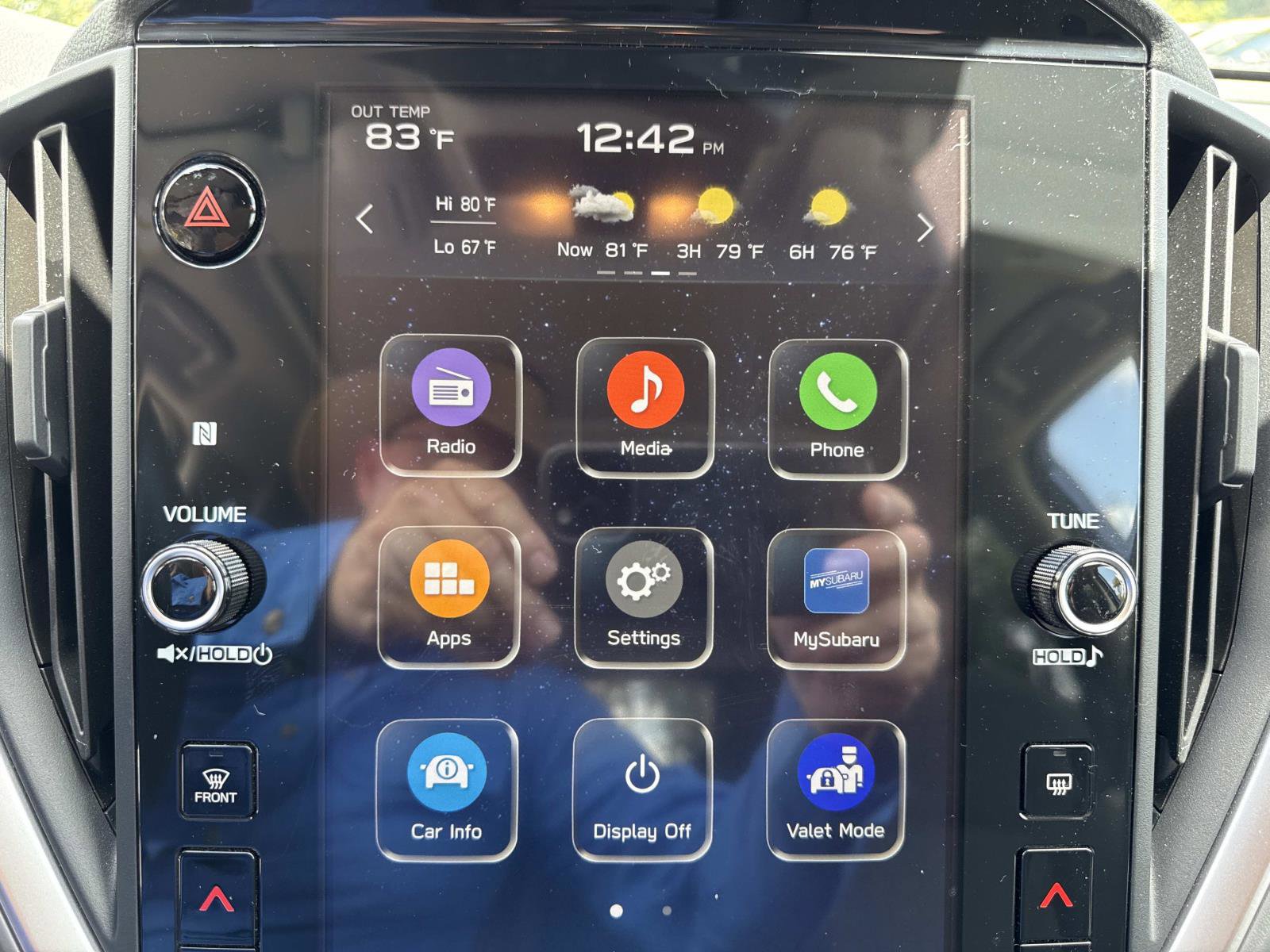 Used 2025 Subaru Crosstrek 2.0i Premium AWD/4WD image 23