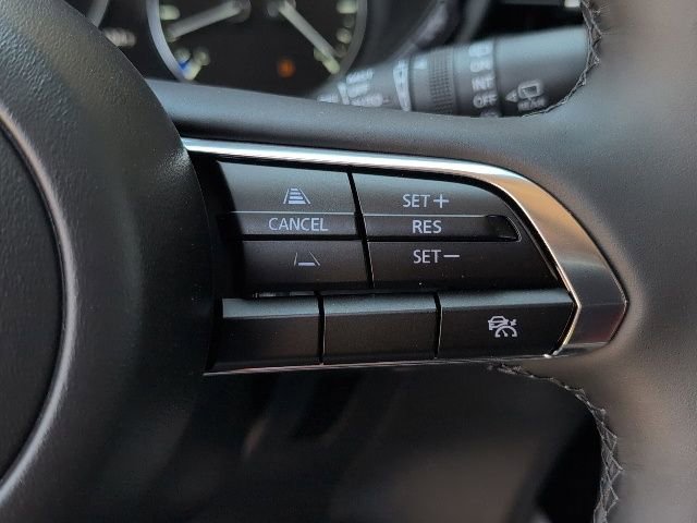 Used 2025 MAZDA CX-30 AWD 2.5 S w/ Premium Package image 28