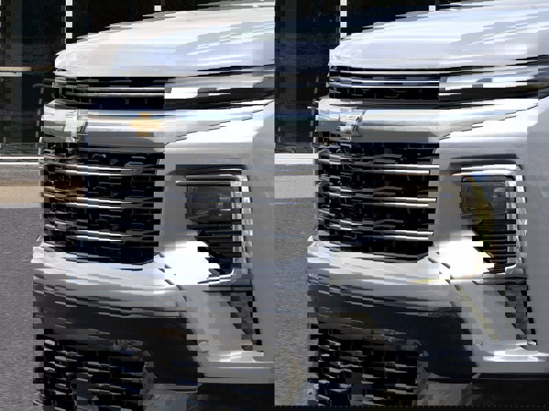 New 2026 Chevrolet Traverse High Country image 13