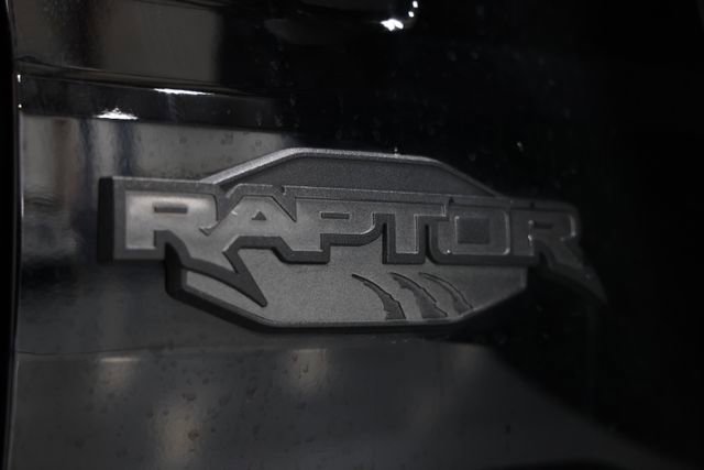 Used 2024 Ford Bronco Raptor w/ Interior Carbon Fiber Pack 6 AWD/4WD image 16